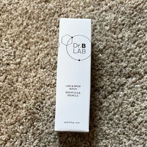Dr. B Lab Lash & Brow Serum